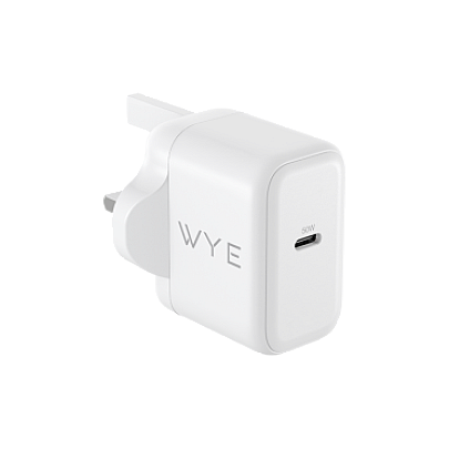 50W USB-C Power Adapter PA20