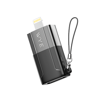 8-Pin to HDMI Adaptor