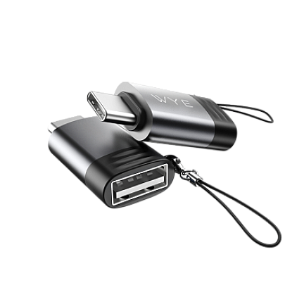 USB A OTG Adaptor