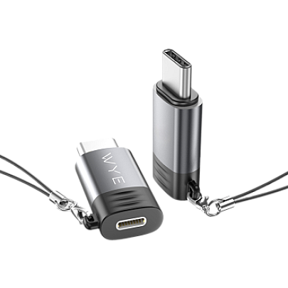 USB-C to 8-Pin Mini Adaptor