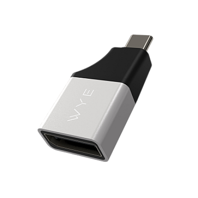 USB-C to DP Adaptor