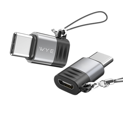 WYE Micro USB Mini Adaptor