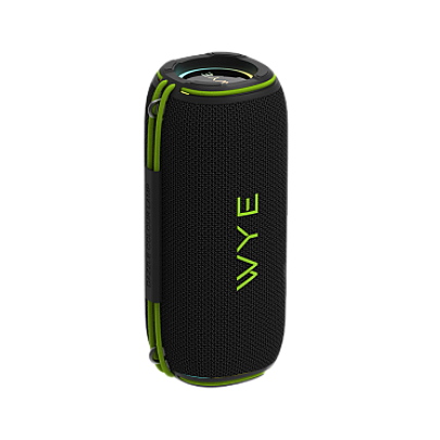 120W High Fidelity Wireless Speaker