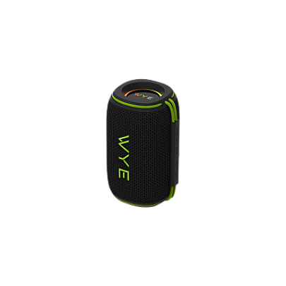 5W High Fidelity Wireless Speaker