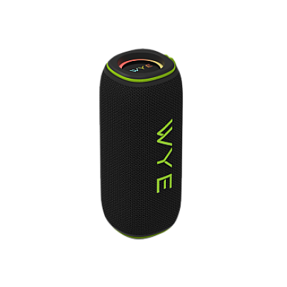 60W High Fidelity Wireless Speaker
