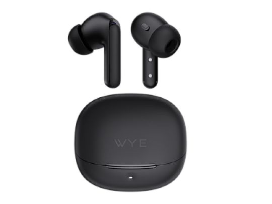 In-Ear Wireless Earbuds TWS37