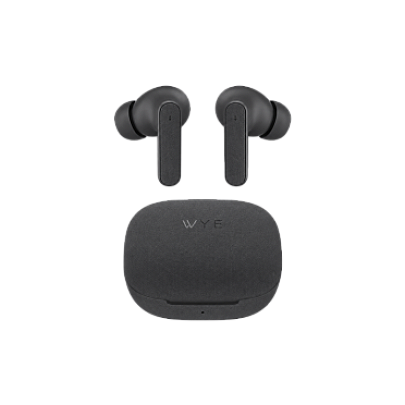 In-Ear Wireless Soft-Buds TWS36