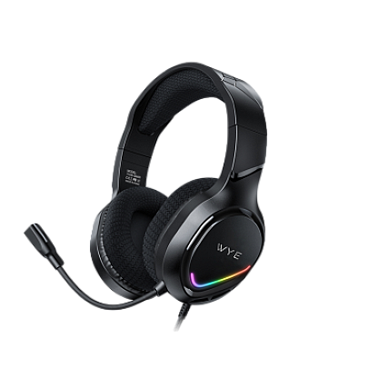 Multi-Platform Wired Gaming Headset GM05