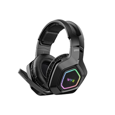 Multi-Platform Wireless Gaming Headset