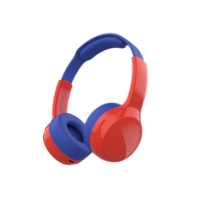 Over-Ear FunSound Wireless Headphones HS19