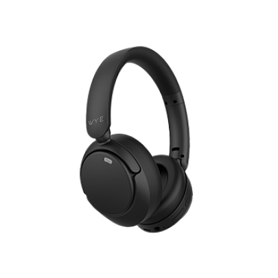 Over-Ear Wireless Headphone HS20
