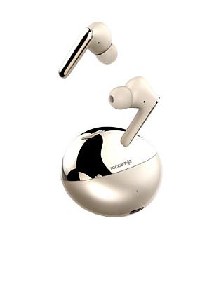 Pearl Fidelity Wireless Earbuds