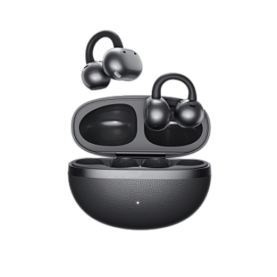 Premium Open-Ear High-Quality Sound Earbuds OTWS06