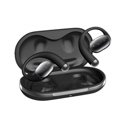 Premium Open-Ear High-Quality Sound Earbuds