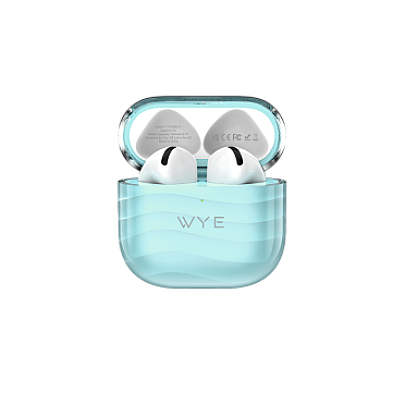 Pure Audio Wireless Earbuds