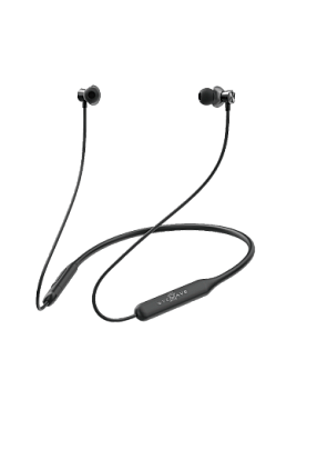 WYEWAVE Neck-Mount Wireless Sport Earphone