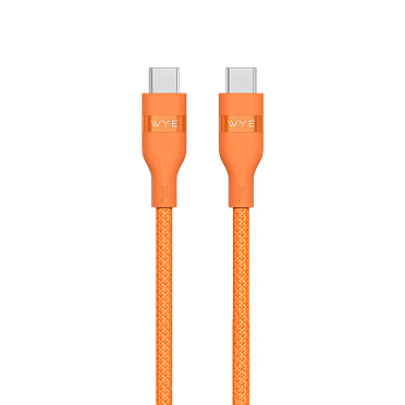 240W Super soft USB-C to USB-C Fast Charging Cable