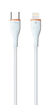 DC26 WYEFLOW PVC Charging & Data Cable