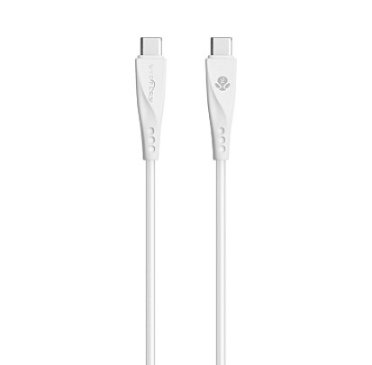 DC41 Luxe Silicone Fast Charging & Data Cable