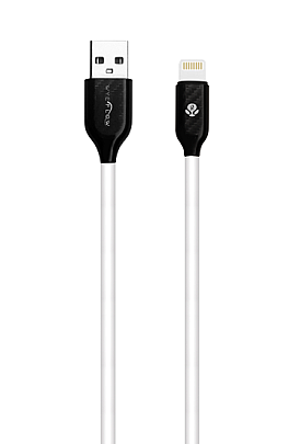 DC42 WYEFLOW SoftTouch Silicone Charging & Data Cord