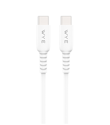 DC47 WYEFLOW Fast Charging and Data Cable