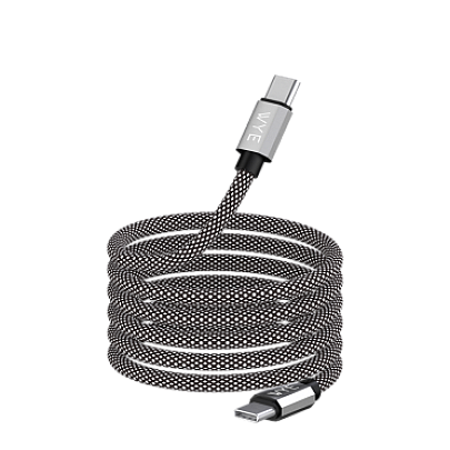 DC54 Magnetic Ultra Fast Charging & Data Cable