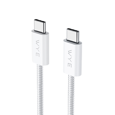 DC64 Fast Charging & Data Cable