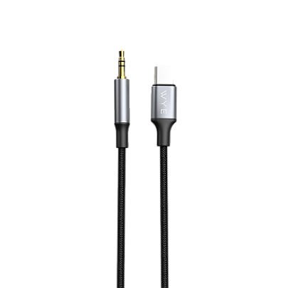 USB-C to 3.5mm Aux Cable