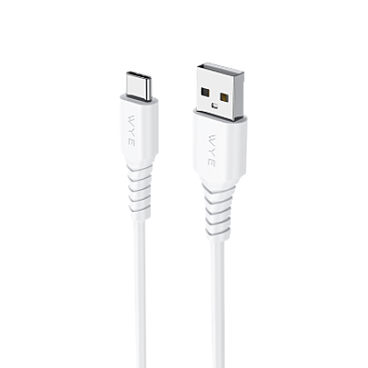 WYE DC63 Fast Charging Cable