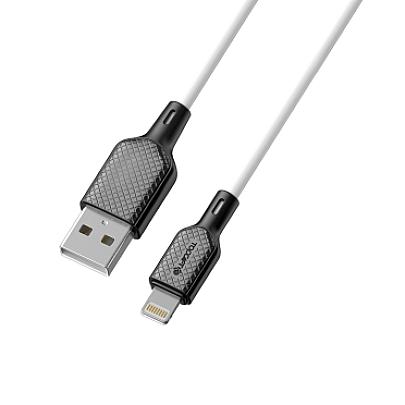 WYEFLOW 8-Pin Silicone Data Cable 1m