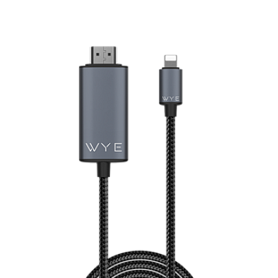 WYEFLOW HDMI Cable