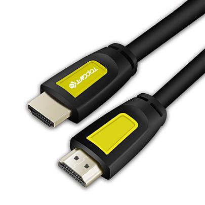 WYEFLOW HDMI To HDMI Cable