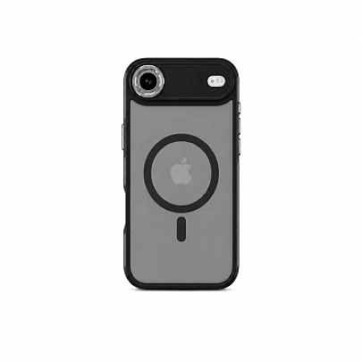 iPhone 17 Air BiColour MagS PC01 Case