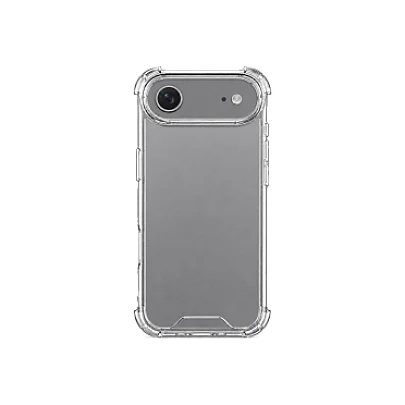 iPhone 17 Air Clear Anti Shock Armour CC01 Case
