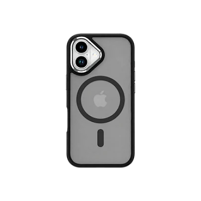 iPhone 17 BiColour MagS PC01 Case