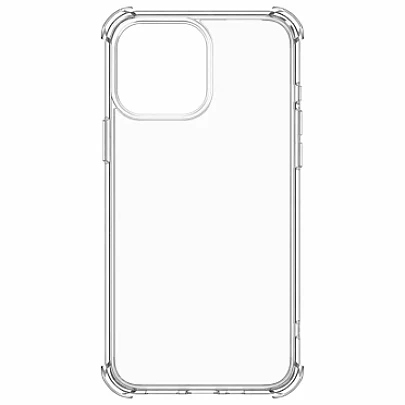 iPhone 7/8/SE Clear Anti shock Armour CC01 Case