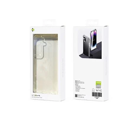 iPhone XR Clear Anti shock Armour CC01 Case