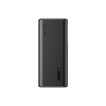 130W Ultra-Fast Charging Smart Power Bank
