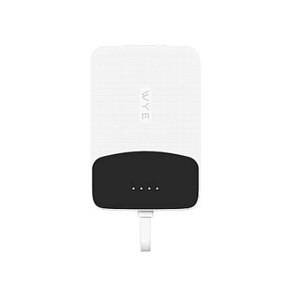 3000mAh Power bank PB66
