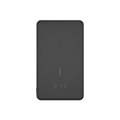 5000mAh Magnetic Wireless Power Bank PB70