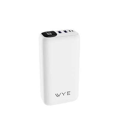 Super Fast Charging Power Bank