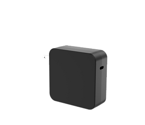 WYE 90W Universal USB-C Laptop Charger with 12 Different Tips