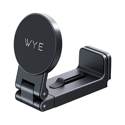 Airplane Magnetic Phone Mount H124