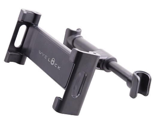 Head Restraint ABS Tablet Holder