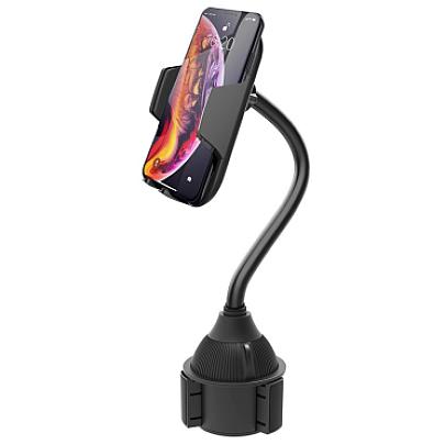 In-Car Cup Holder Mobile Phone Mount