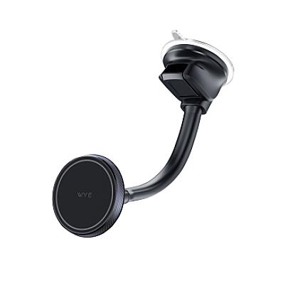 In-Car Magnetic/MagCharge Dashboard & Windshield Long Holder
