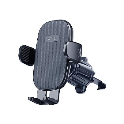 In-Car Suction Cup Airvent Holder