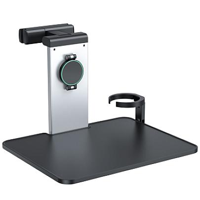Multi-Functional Table Board with Adjustable In-Car Mount H121