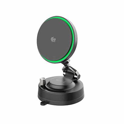 Qi2.2-25W Wireless In Car Holder H94