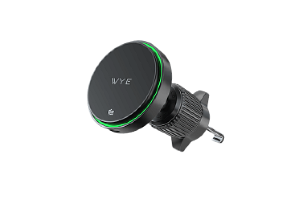 Qi2.2 25W Wireless In Car Holder H98